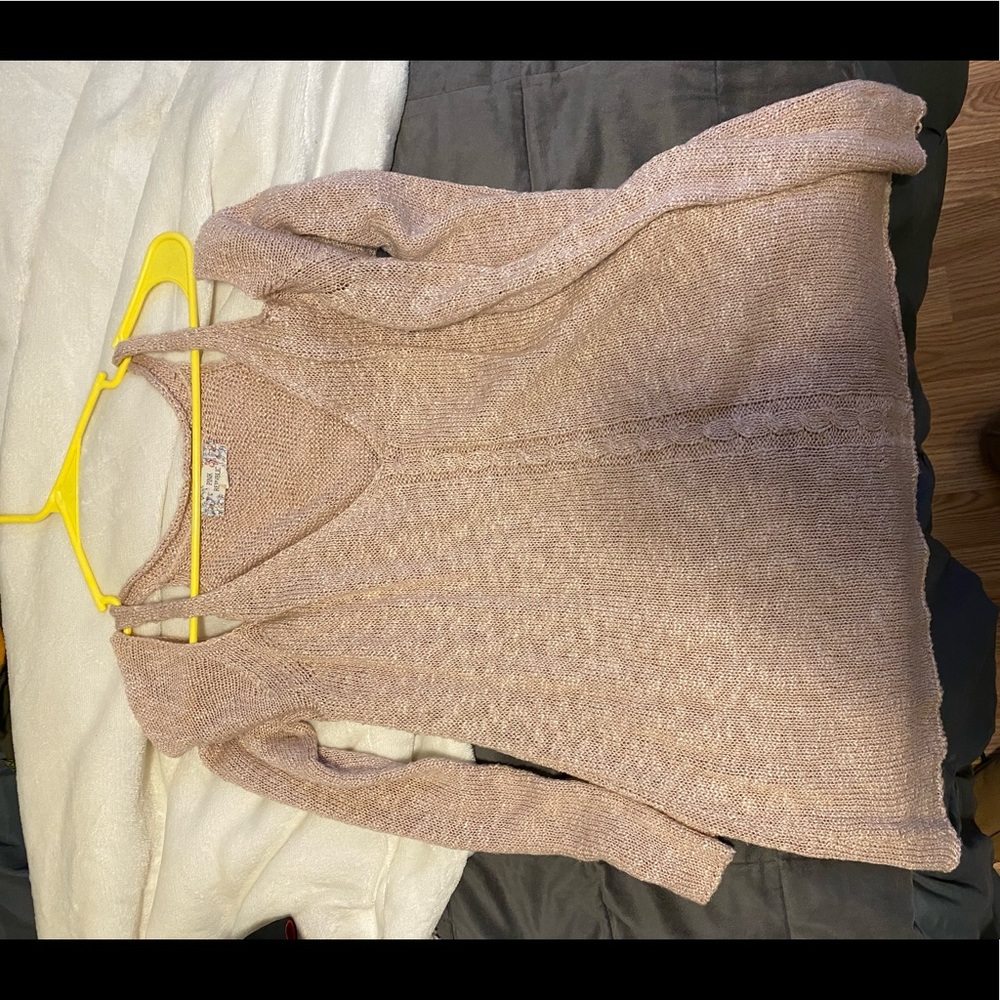 Sweater